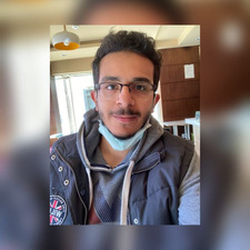 Basel Ahmed