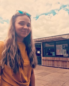 Maddie