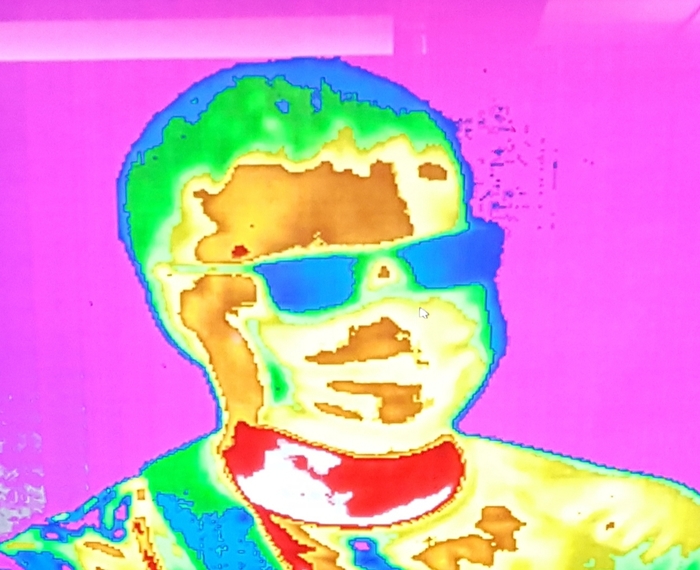 Goodreads profile picture for @marked
