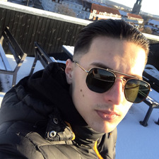 Dumitrascu Claudiu