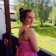 Freya Mortimer