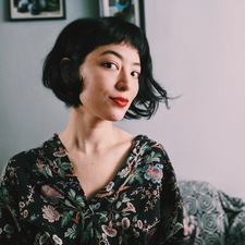 Nicole Vaughan