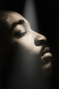 Vinny  Vanroy Johnson