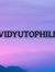 Vidyutophile