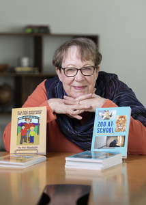 Dee Ouellette