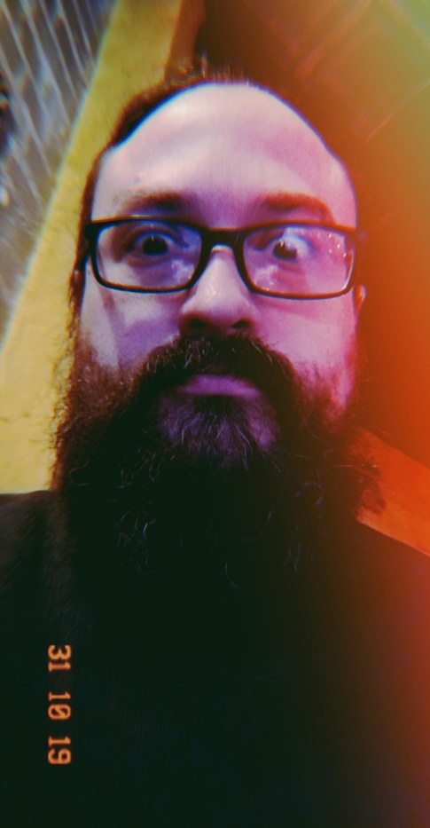 Goodreads profile picture for @atop