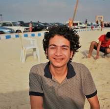 Ahmed Aziz