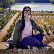 Fatima Silva Arzamendia