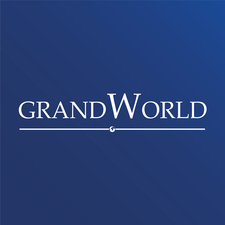 Shophouse GRAND WORLD  PHÚ QUỐC MGVS