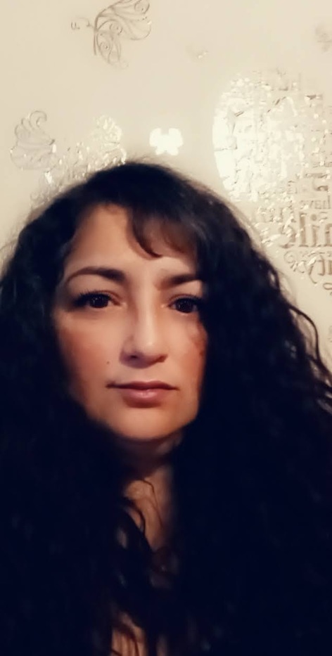 Goodreads profile picture for @marilda