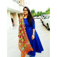 Jhalak Kohli
