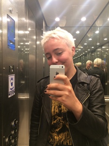 Marie Puzenat