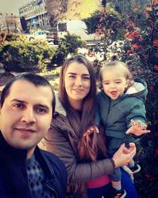 Несли Хюсеинова