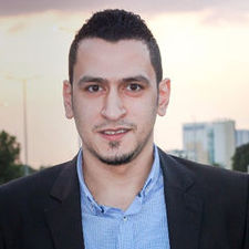 Mohamed Khater