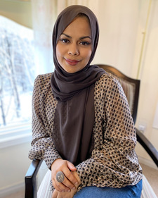 Silmy Abdullah