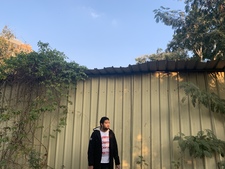 Abdelfattah Mohammed