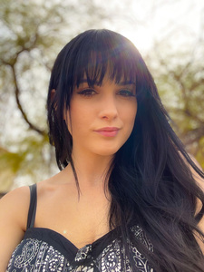 Cierra Colleen