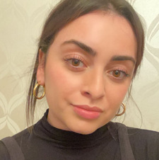 Isabelle Resnick