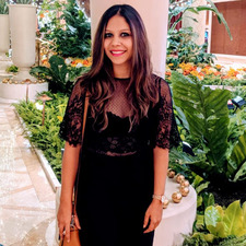 Charu Nayyar