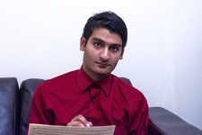 علي سالم عبد الكريم