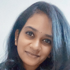 Varshini Rajasekar