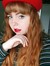 Jadey (the Bookish)