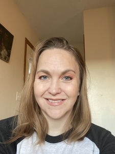Nicole Behrens