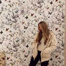 Mallory Morris Wright