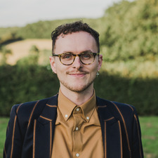 Andrew Parr