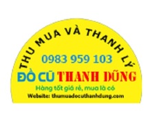 THU MUA ĐỒ CŨ THANH DŨNG