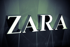 ZARA CH