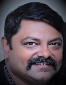 Vikram Mohan R