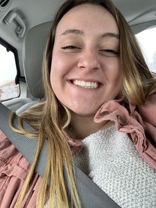 Mackenzie Mynhier