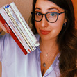 Giulia e i libri