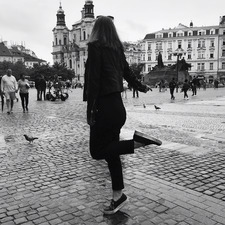 Eglė Andriuškaitė