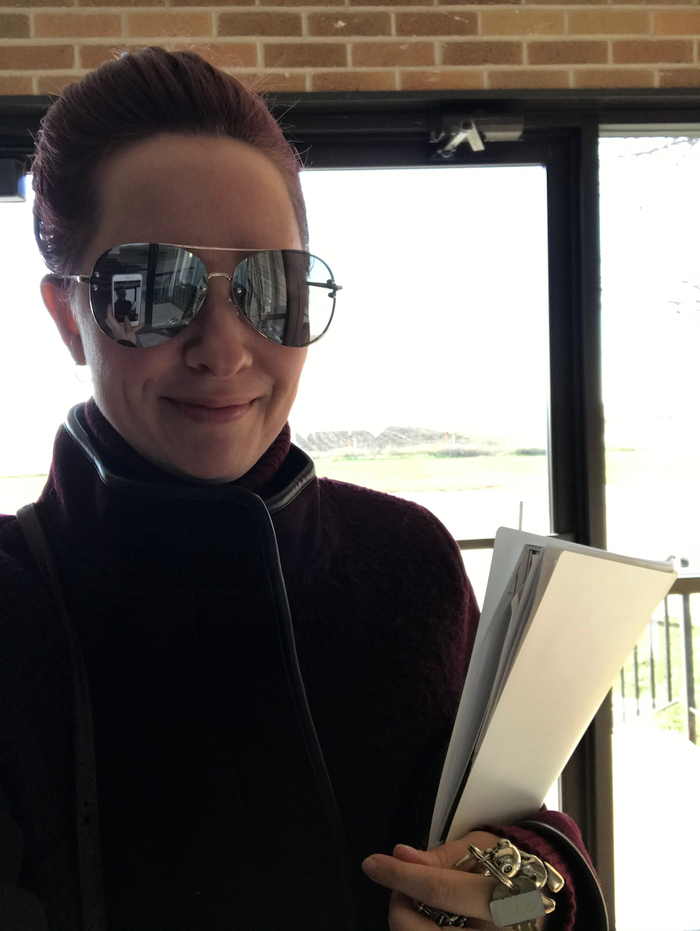 Goodreads profile picture for @lavished