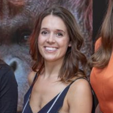 Ellie Page