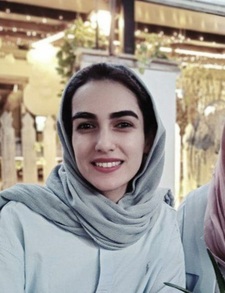 Mehrnoush nabizadeh