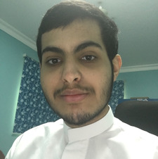 رائد الغامدي