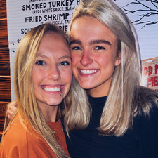 Taylor Schlegel