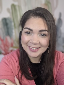 Michelle C.