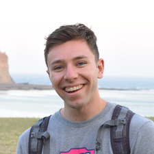 Andrew Schafer
