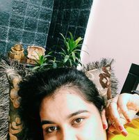 Vasundhra Bhatia