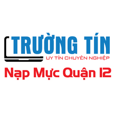Nạp Mực In Quận 12 Trường Tín