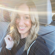 Stephanie Hester