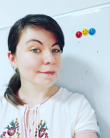 Cătălina Vulpiţa