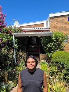 Kian Ontong