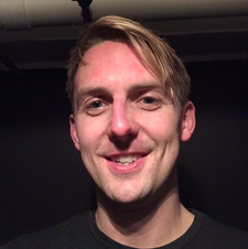 Claus Bo Bjerglund