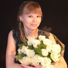 Елена Горбунова