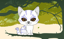 Moonflight of Skyclan